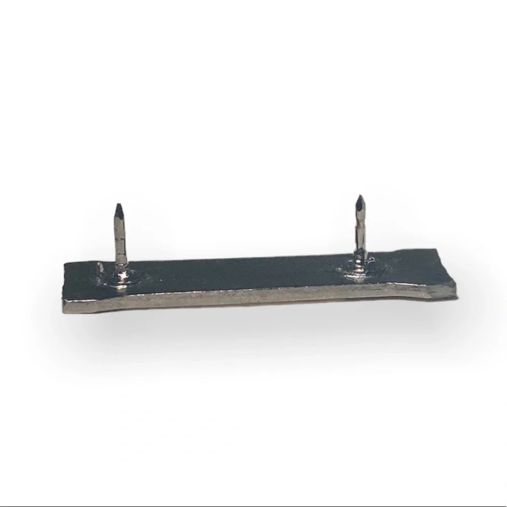 Perfect Bar Pin - Picture 3 of 3